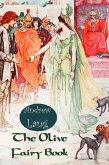 The Olive Fairy Book (eBook, ePUB)