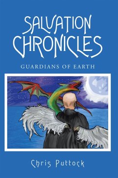 Salvation Chronicles (eBook, ePUB) - Puttock, Chris