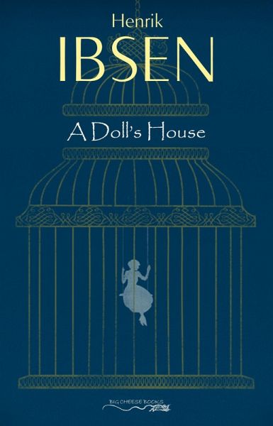Doll's House (eBook, ePUB) Doll's House (eBook, ePUB)