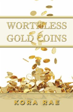 Cover Worthless Gold Coins (eBook, ePUB)