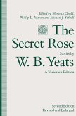 The Secret Rose, Stories by W. B. Yeats: A Variorum Edition (eBook, PDF)