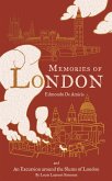 Memories of London (eBook, ePUB)