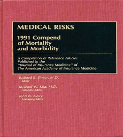 Medical Risks (eBook, PDF)