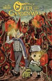 Over the Garden Wall #12 (eBook, PDF)