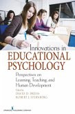 Innovations in Educational Psychology (eBook, ePUB)