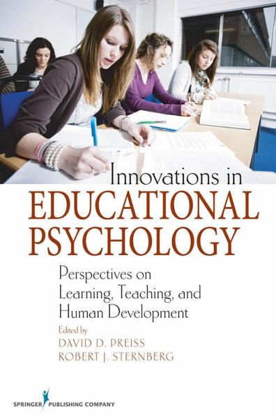 Innovations in Educational Psychology (eBook, ePUB)