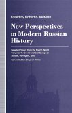 New Perspectives in Modern Russian History (eBook, PDF)