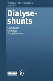 Dialyseshunts (eBook, PDF)