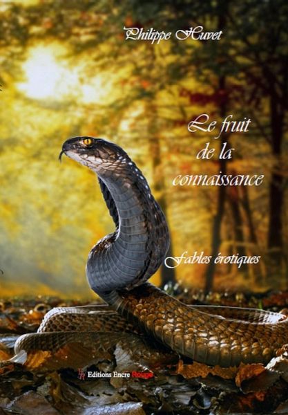 Le fruit de la connaissance (eBook, ePUB) Le fruit de la connaissance (eBook, ePUB)