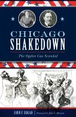 Chicago Shakedown (eBook, ePUB)
