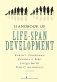 Handbook of Life-Span Development (eBook, ePUB)