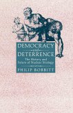Democracy and Deterrence (eBook, PDF)
