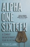 Alpha One Sixteen (eBook, ePUB)