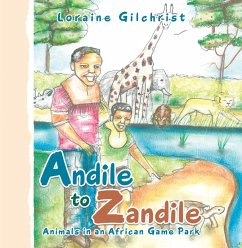 Cover Andile to Zandile (eBook, ePUB)