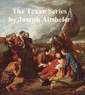 Texan Series (eBook, ePUB) - Bild 1