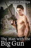 Man with the Big Gun (eBook, ePUB)