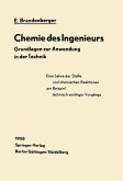 Chemie des Ingenieurs (eBook, PDF)