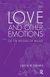 Love and Other Emotions (eBook, ePUB) - Bild 1