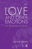 Love and Other Emotions (eBook, ePUB)