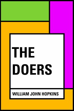 The Doers (eBook, ePUB) - John Hopkins, William