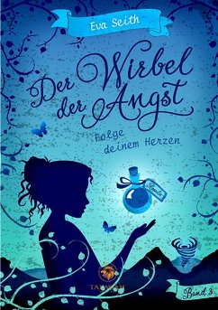 Cover Der Wirbel der Angst (eBook, ePUB)