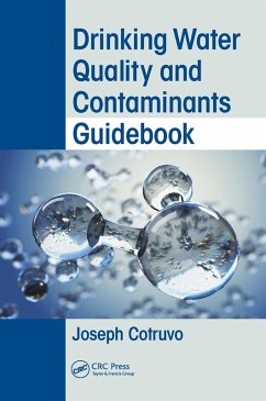 Cover Drinking Water Quality and Contaminants Guidebook (eBook, PDF)