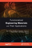 Functionalized Engineering Materials and Their Applications (eBook, ePUB)