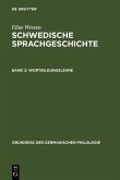 Wortbildungslehre (eBook, PDF)