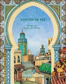 Contes de Fez (eBook, ePUB)