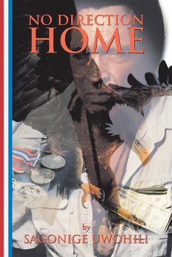 No Direction Home (eBook, ePUB)