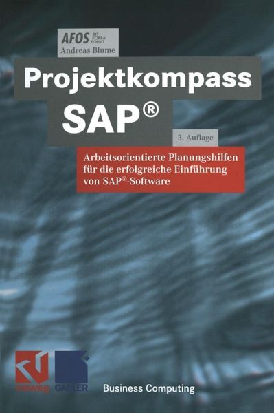 Projektkompass SAP® (eBook, PDF) Projektkompass SAP® (eBook, PDF)