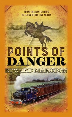 Points of Danger (eBook, ePUB) - Marston, Edward