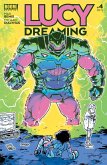 Lucy Dreaming #4 (eBook, PDF)