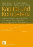 Kapital und Kompetenz (eBook, PDF)