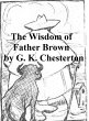 The Wisdom of Father Brown (eBook, ePUB) - Bild 1