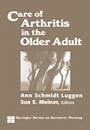 Care of Arthritis in the Older Adult (eBook, PDF)