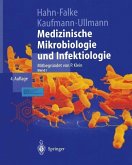 Medizinische Mikrobiologie und Infektiologie (eBook, PDF)