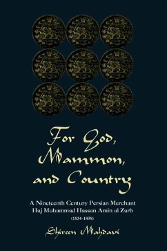 Cover For God, Mammon, And Country (eBook, PDF)