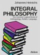 Integral Philosophy (eBook, PDF) - Bild 1