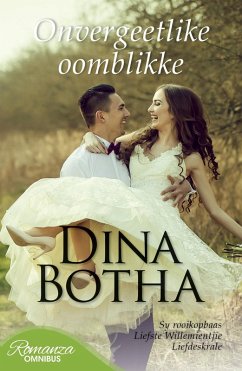 Cover Onvergeetlike oomlikke (eBook, ePUB)