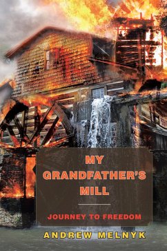 Cover My Grandfather's Mill (eBook, ePUB)