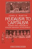 Feudalism to Capitalism (eBook, PDF)