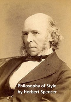 The Philosophy of Style (eBook, ePUB) - Spencer, Herbert