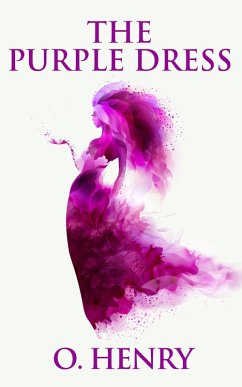 Cover The Purple Dress (eBook, ePUB)