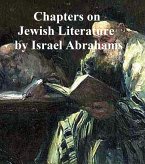 Chapters on Jewish Literature (eBook, ePUB)