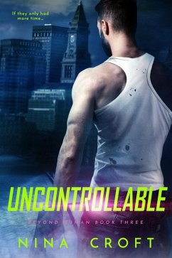 Cover Uncontrollable (eBook, ePUB)