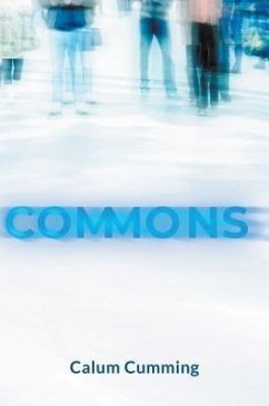 Commons (eBook, ePUB) - Cumming, Calum