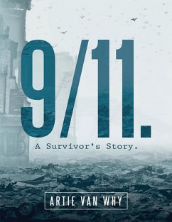 Cover 9/11. A Survivor's Story. (eBook, ePUB)