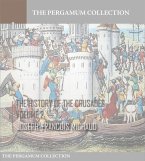 The History of the Crusades Volume 2 (eBook, ePUB)