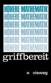 Höhere Mathematik griffbereit (eBook, PDF)